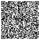 QR code with Once Hidden contacts