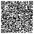 QR code with James' Tv Service contacts