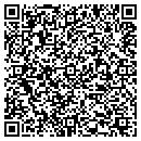 QR code with Radioshack contacts