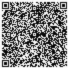 QR code with South Pac Tv Sales & Service contacts