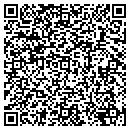 QR code with S Y Electronics contacts
