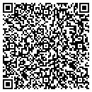QR code with Hamatsu Corp contacts