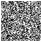 QR code with South Florida Machine Inc contacts