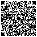 QR code with Radioshack contacts