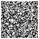 QR code with Radioshack contacts
