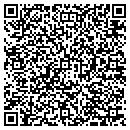 QR code with Xhale O2 Ll C contacts