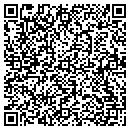 QR code with Tv For Less contacts
