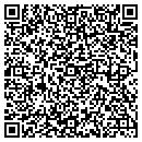 QR code with House Of China contacts
