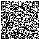 QR code with K2b2 Records contacts