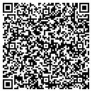 QR code with King Record contacts
