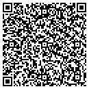 QR code with Redzone Record contacts