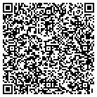 QR code with Time Records Inc contacts
