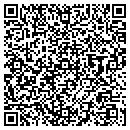 QR code with Zefe Records contacts