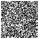 QR code with L & C Management Inc contacts
