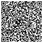 QR code with Mannequin Vanity Records contacts