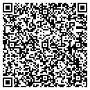 QR code with Trp Records contacts