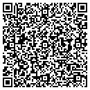 QR code with Unis Records contacts