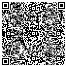 QR code with Home Dog Training of Orlando contacts