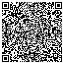 QR code with Clementine contacts