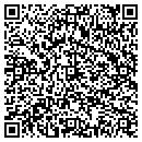 QR code with Hansens Cakes contacts