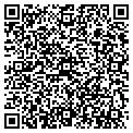 QR code with Lapequenita contacts