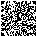 QR code with L A Rice Cakes contacts