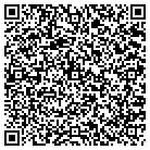 QR code with L A's Best Restaurant & Bakery contacts