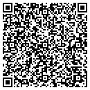 QR code with Lucky Donut contacts