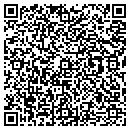 QR code with One Hong Inc contacts