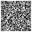 QR code with Rosa's Donut Shop contacts