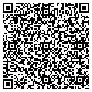 QR code with Zeba Bakery contacts