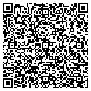 QR code with LA Mejor Bakery contacts