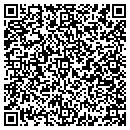QR code with Kerrs Marine Co contacts