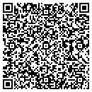 QR code with Eva's Bakery contacts