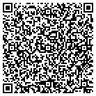 QR code with George V Cestaro Jr MD contacts