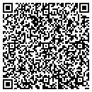 QR code with Yummie Cakes contacts