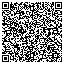 QR code with Tetys Bakery contacts