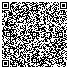QR code with A-1 Coast Mortgage Company contacts