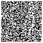 QR code with McMillan Associates Inc contacts