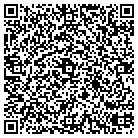 QR code with Zbebo Middle Eastern Bakery contacts