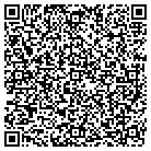 QR code with Frosted by Darla contacts