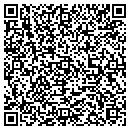 QR code with Tashas Bakery contacts