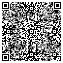 QR code with Upper Crust Bakery Of Sarasota Inc contacts