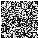 QR code with Anthony's contacts