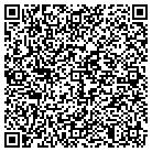 QR code with C & C Bakery Distributors Inc contacts