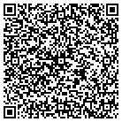 QR code with F Monteleone Bakery & Cafe contacts
