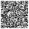 QR code with H E Kosher Grocer contacts