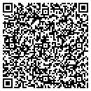 QR code with Hing Wah Bakery contacts