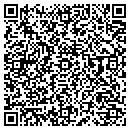 QR code with I Bakery Inc contacts