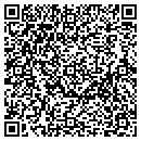 QR code with Kaff Bakery contacts